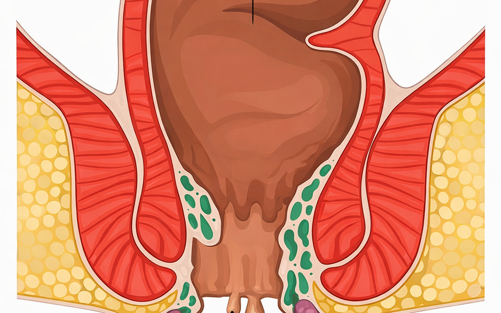 Hemoroid Nedir? Belirtileri, Evreleri ve Tedavi Yöntemleri