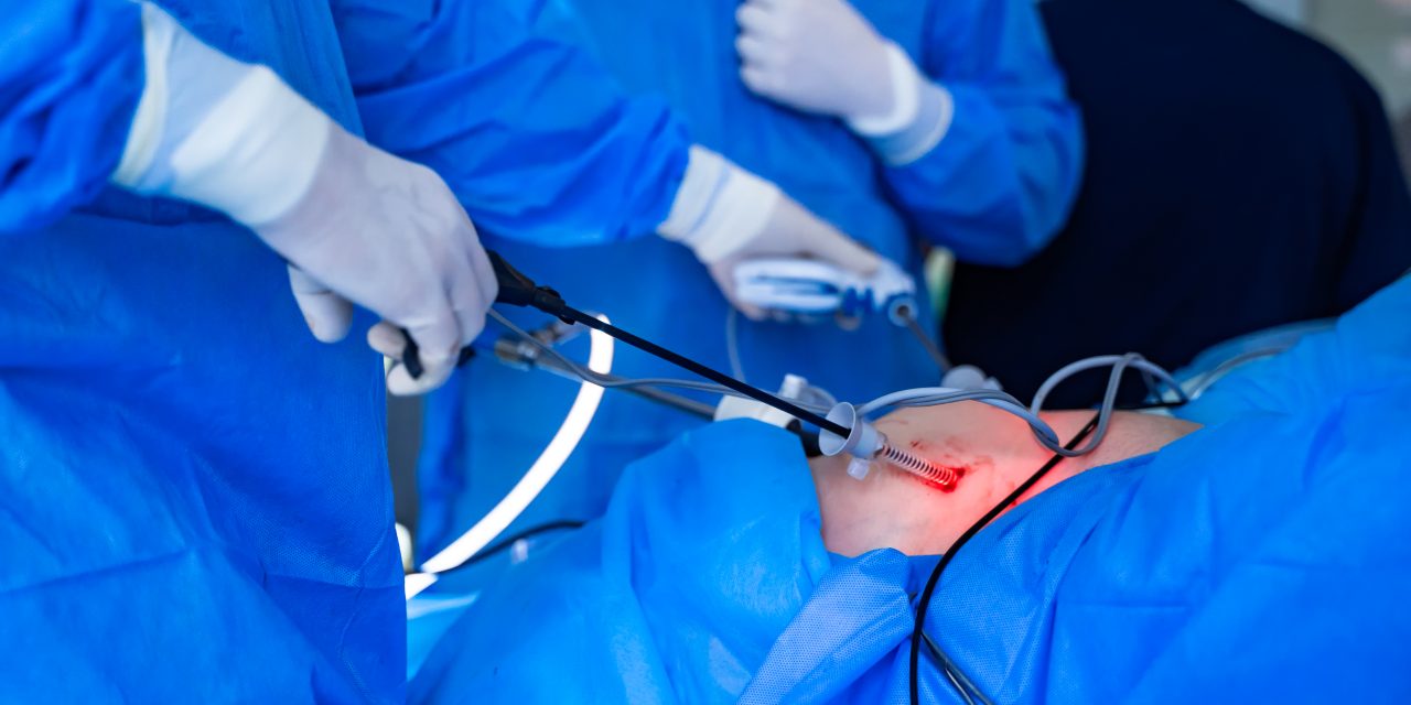 Lazer Hemoroid Ameliyatı Nedir? Kimler İçin Uygundur?