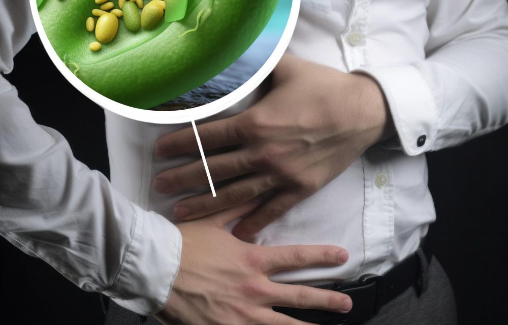 Safra Kesesi Taşları Neden Oluşur? Belirtileri ve Kapalı Ameliyat Yöntemi